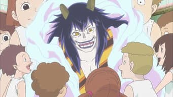 Um Pequenino Dragão! Surge Momonosuke!