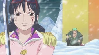 A Técnica Secreta em Ação! O Melhor do Ittoryu de Zoro!