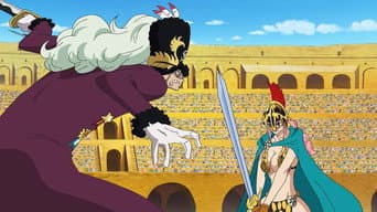 Paixão Ardente! Rebecca vs. Suleiman!