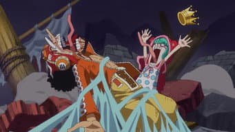 A Operação Falhou! Usoland, o Herói, Morre?