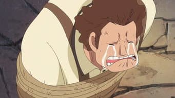 Uma Frente Unida! O Progresso de Luffy Rumo à Vitória!