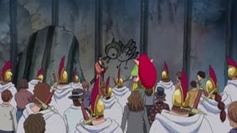 O Segundo Samurai! Surge Kanjuro, a Chuva da Noite!