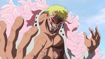 Um Nobre Clã! A Verdade por Trás de Doflamingo!