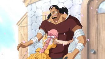 O Laço Entre Pai e Filha! Kyros e Rebecca!
