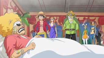 Vamos Encontrar o Mestre Nekomamushi!