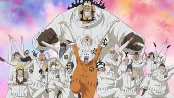 A Decisão de Luffy! Sanji Prestes a Deixar o Bando!