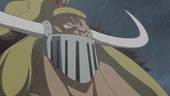 O Segredo de Wano! A Família Kozuki e os Poneglifos!
