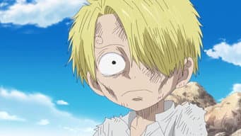 A Vida do Benfeitor! Sanji e o Proprietário Zeff!