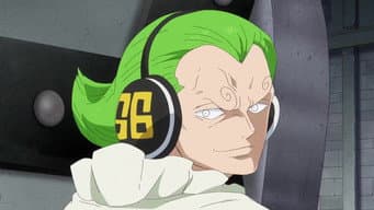 Um Sanji Furioso! O Segredo de Germa 66!