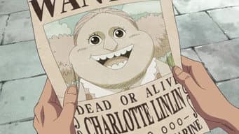 O Tiro é Disparado! O Momento do Assassinato de Big Mom!