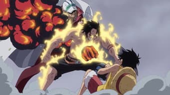 A Guerra dos Maiorais! O Desejo Herdado do Rei dos Piratas!