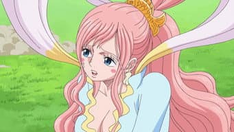 Tumulto na Terra Sagrada! Princesa Shirahoshi em Apuros!