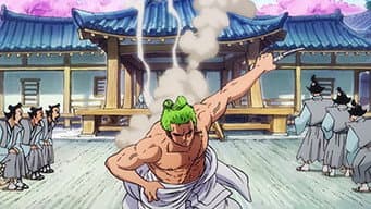 Wano, o País dos Samurais Onde Flutuam as Pétalas de Cerejeira!
