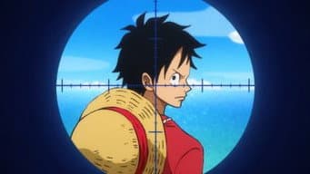 Otama Entra em Cena! Luffy vs. Exército de Kaido!