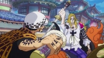 Duelo! O Mágico e o Cirurgião da Morte!