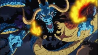 O Homem Mais Forte do Mundo! Shutenmaru, o Chefe da Brigada de Ladrões!