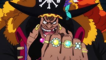 A Terra Sagrada em Caos! O Imperador Barba Negra Gargalha!