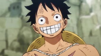 Um Laço Entre Prisioneiros! Luffy e o Velho Hyo!