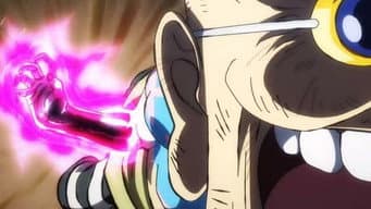 Aprendendo na Marra! O Haki de Wano, Ryuo!