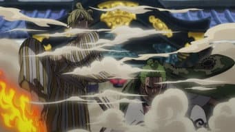 As Lágrimas de Toko! As Balas Impiedosas de Orochi!