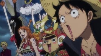 Uma Promessa em Lágrimas! Momonosuke é Sequestrado!