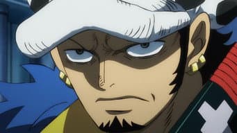 O Desejo de ser Oden! O Sonho de Yamato!