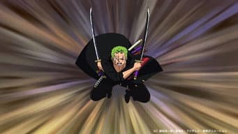 A Caçada de Zoro! O Pique-Pega de Oni!