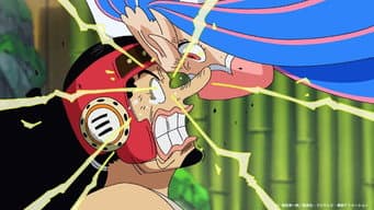 Nami se Rende?! A Poderosa Cabeçada de Ulti!