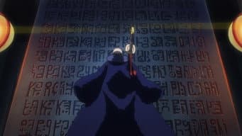 Elimine o Oni de Gelo! O Truque de Fogo do Chopper!