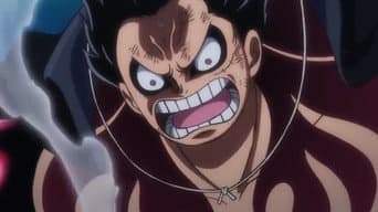 Kaido Ri! Os Imperadores vs. A Nova Geração!