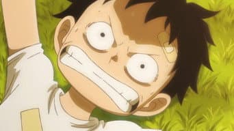 A Promessa de Uma Nova Era! Luffy e Uta!