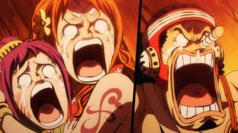 Luffy Derrotado! Os Chapéus de Palha estão Comprometidos?!