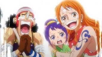O Estouro da Manada dos Piratas-Fera! O Fim do Clã Kozuki!