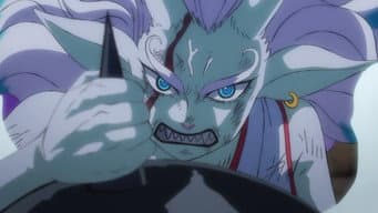 Em Nome do Futuro! Yamato e o Juramento dos Grandes Espadachins!