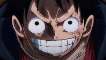 Confronto de Dois Dragões! A Determinação de Momonosuke!