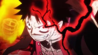 Crescem as Tensões! O Fim de Onigashima!