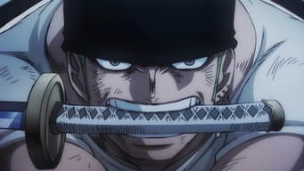O Segredo de Enma! A Espada Amaldiçoada Confiada a Zoro!