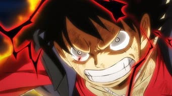 Luffy em Ação! O Ponto de Inflexão de Uma Nova Era!