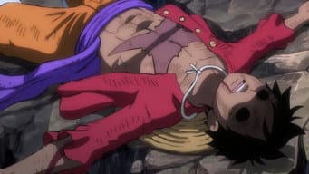 Luffy foi Derrotado?! A Determinação dos que Restaram!