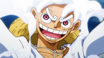 Luffy Chega ao Ápice! Quinta Marcha!