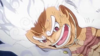 O Mundo que Luffy Deseja!