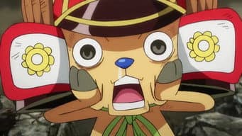 Fecham-se as Cortinas! O Vencedor é Luffy Chapéu de Palha!
