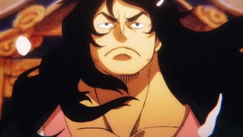 Ele Retornou! O Xogum de Wano, Kozuki Momonosuke!