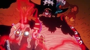 O Vencedor Leva Tudo! Law vs. Barba Negra!