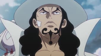 Sinistros Estratagemas! A Operação de Fuga de Egghead!