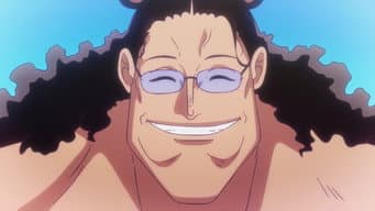Devolva meu Pai! O Desejo Fútil de Bonney!