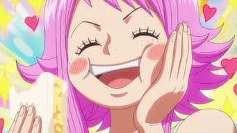 Um Momento Fugaz de Felicidade! Kumachi e Ginny!