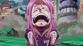 Obrigada, Pai! O Abraço Caloroso de Kuma e Bonney!