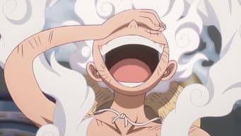 Um Herói Adorado! O Guerreiro da Libertação Salva Bonney!