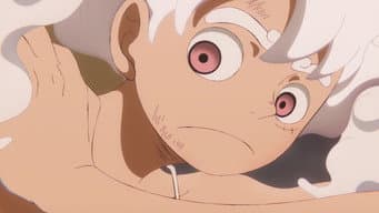O Legado de Seu Pai e de Sua Mãe! O Soco de Nika de Bonney!